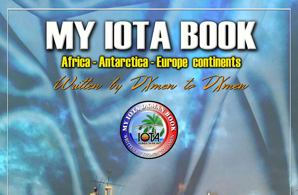 My IOTA Book