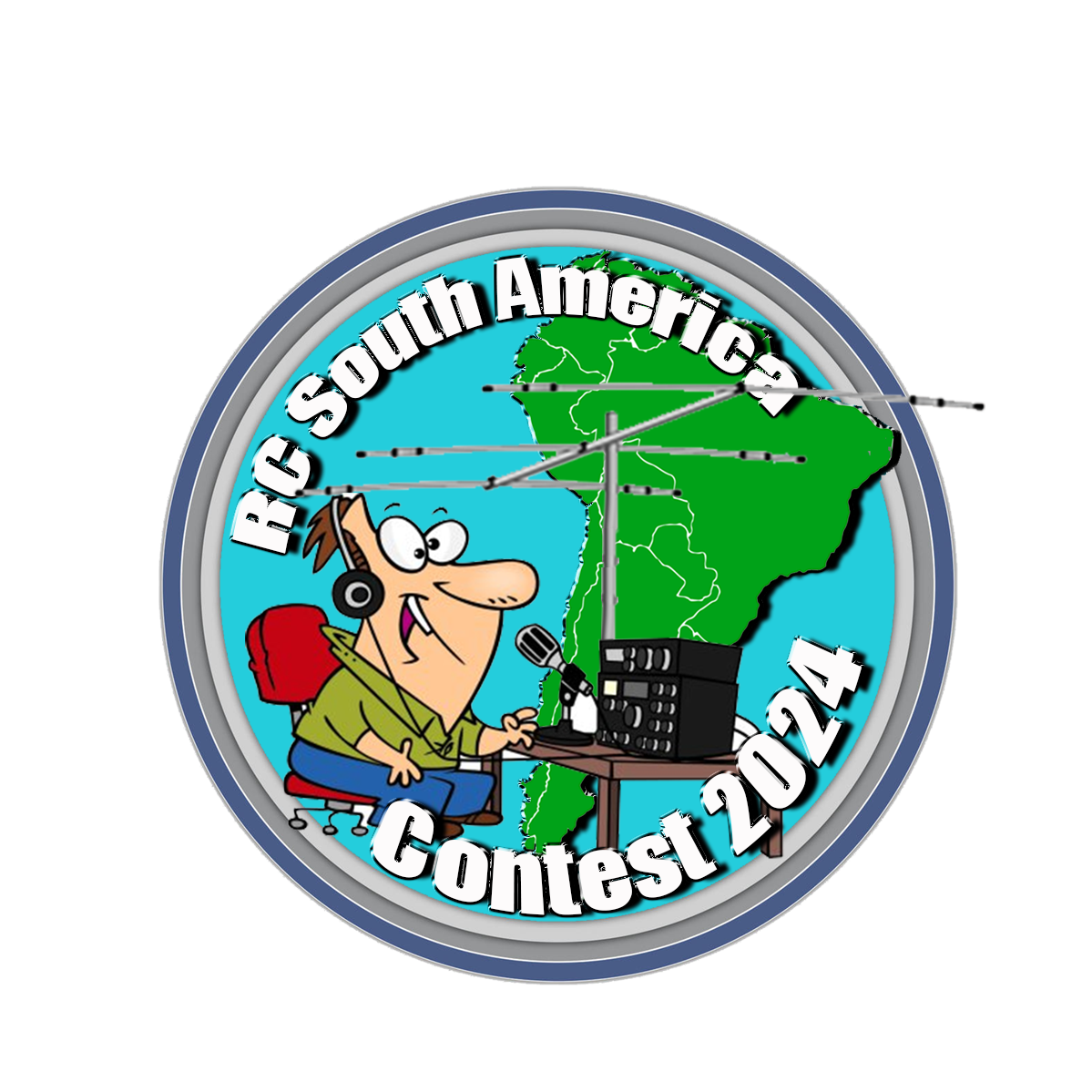 SA contest 2024 logo